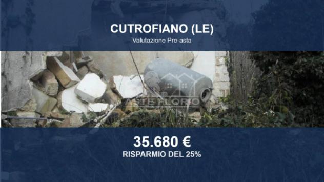 appartamento in vendita a Cutrofiano