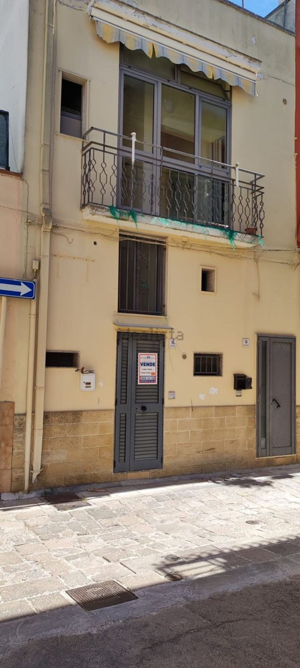 appartamento in vendita a Cutrofiano