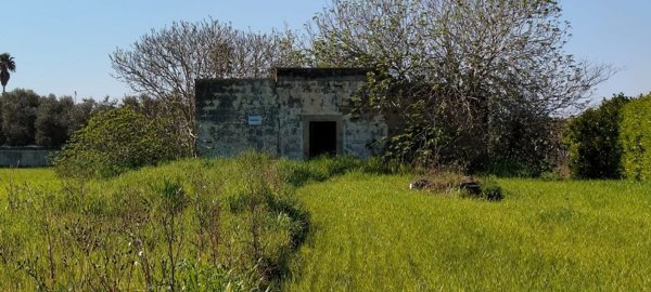casale in vendita a Cutrofiano