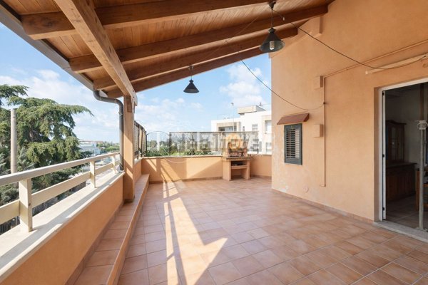 appartamento in vendita a Cutrofiano