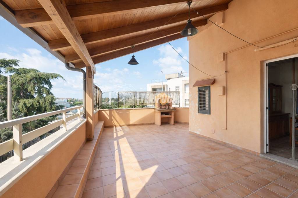 appartamento in vendita a Cutrofiano