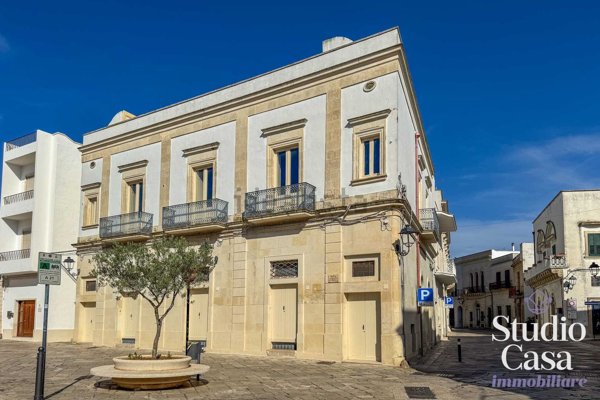 casa indipendente in vendita a Cutrofiano