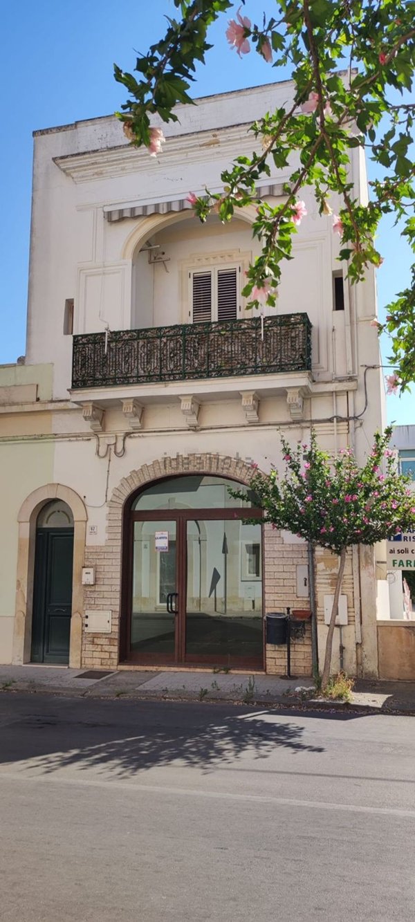 appartamento in vendita a Cutrofiano