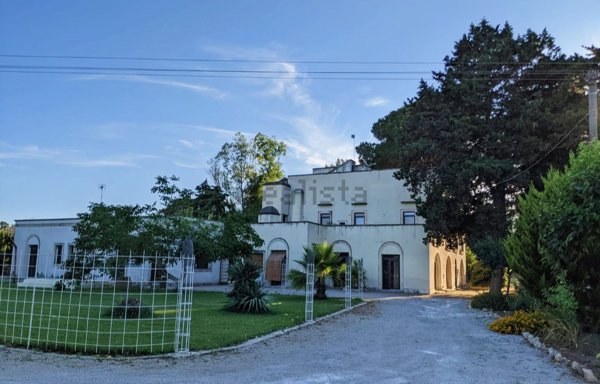 terreno edificabile in vendita a Cutrofiano
