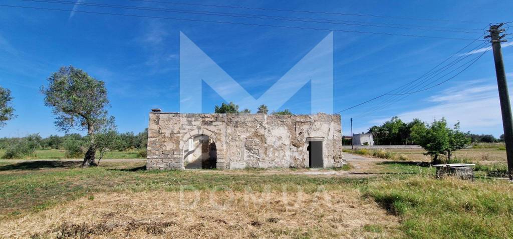 casa indipendente in vendita a Cutrofiano