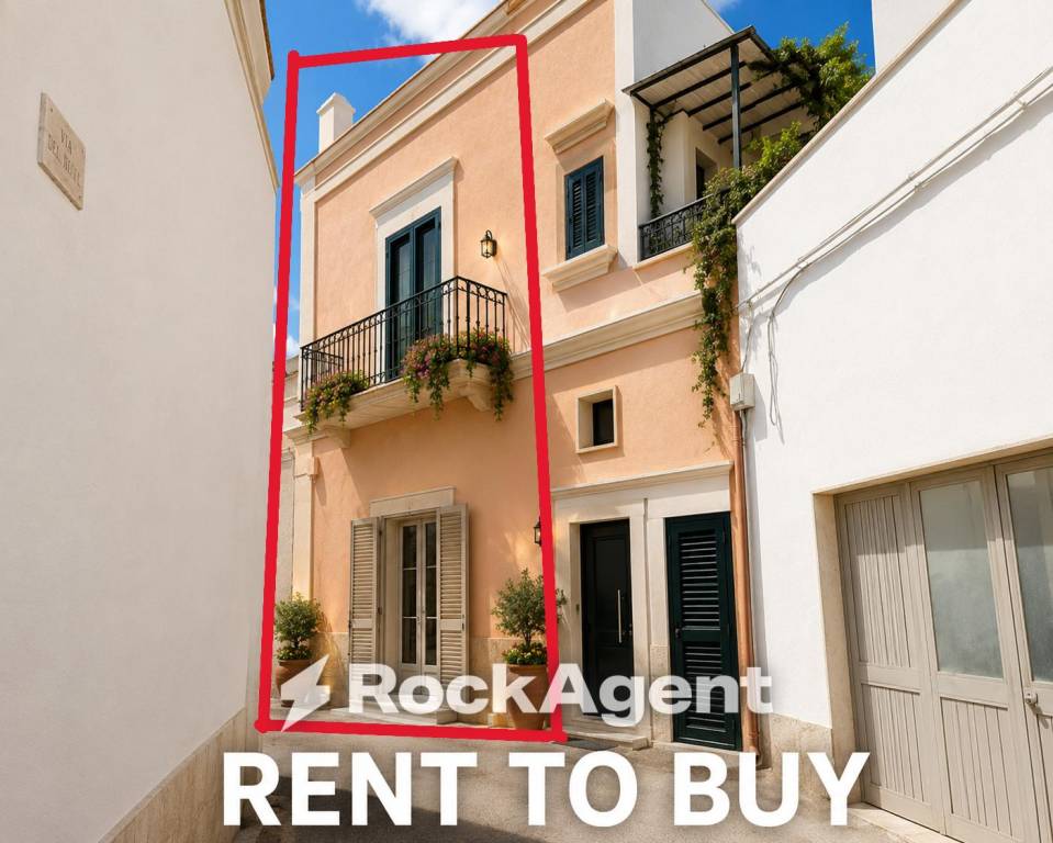 casa indipendente in vendita a Cutrofiano