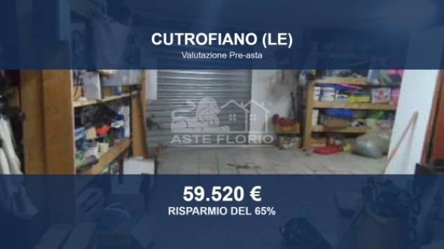 appartamento in vendita a Cutrofiano