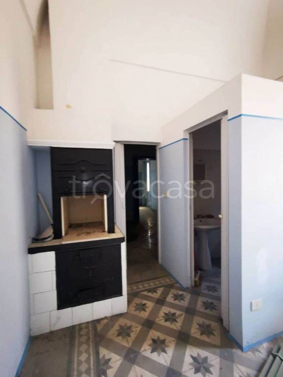 casa indipendente in vendita a Cutrofiano