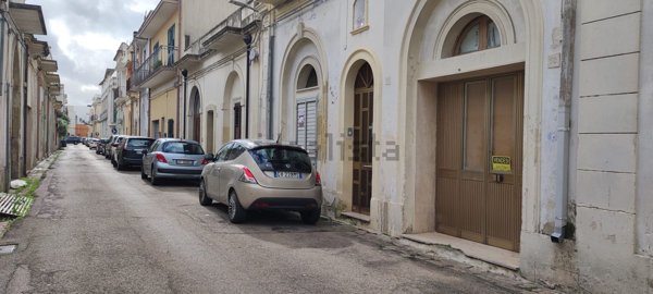appartamento in vendita a Cutrofiano