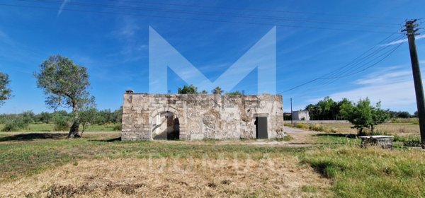 casa indipendente in vendita a Cutrofiano
