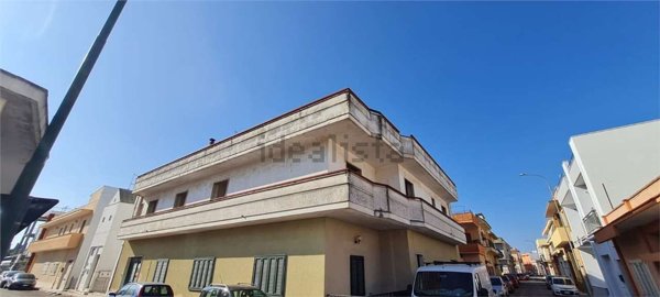 appartamento in vendita a Cutrofiano