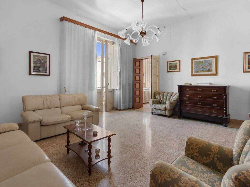 appartamento in vendita a Cutrofiano