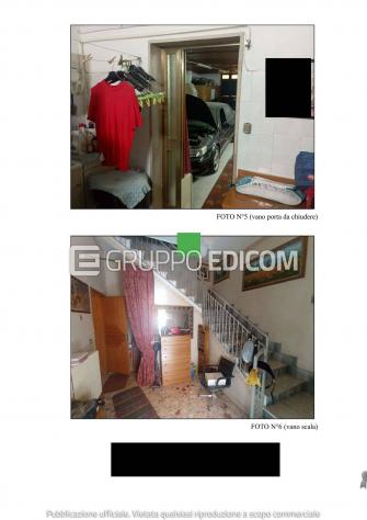 casa indipendente in vendita a Cutrofiano