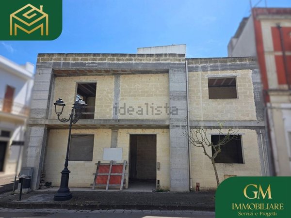 casale in vendita a Cutrofiano