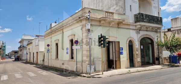 appartamento in vendita a Cutrofiano