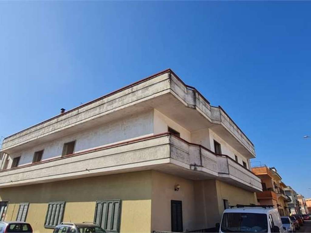 appartamento in vendita a Cutrofiano