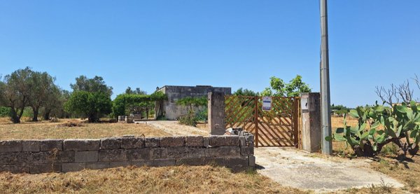 appartamento in vendita a Cutrofiano