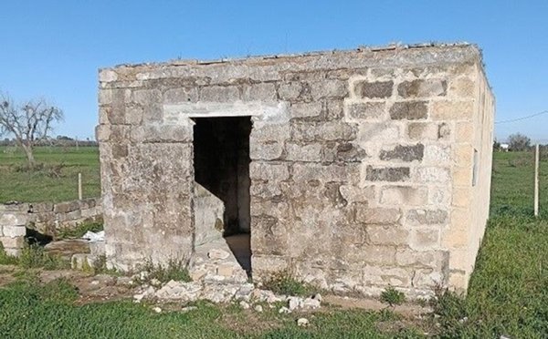 casa indipendente in vendita a Cutrofiano