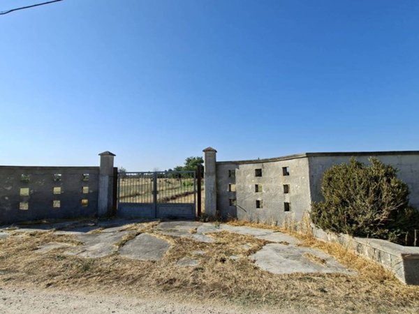 terreno agricolo in vendita a Cutrofiano