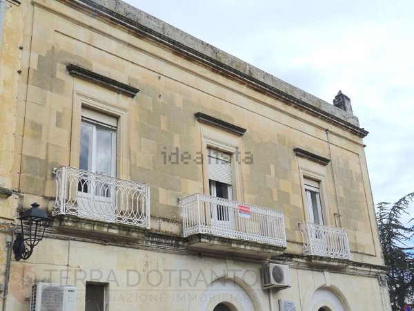 appartamento in vendita a Cutrofiano