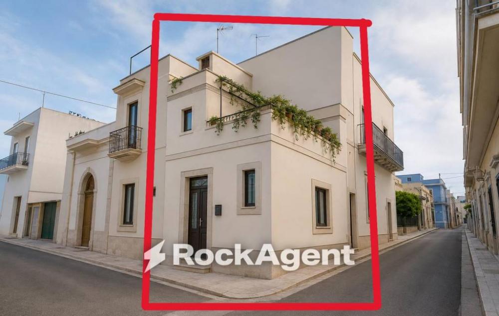 appartamento in vendita a Cutrofiano