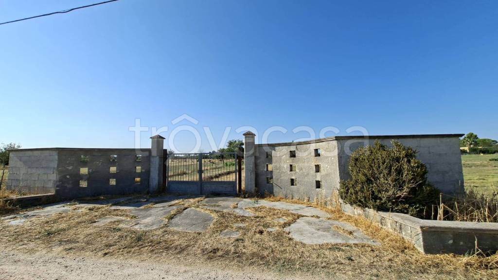 terreno agricolo in vendita a Cutrofiano