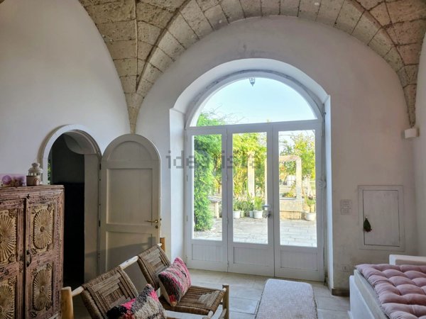 casa indipendente in vendita a Cutrofiano
