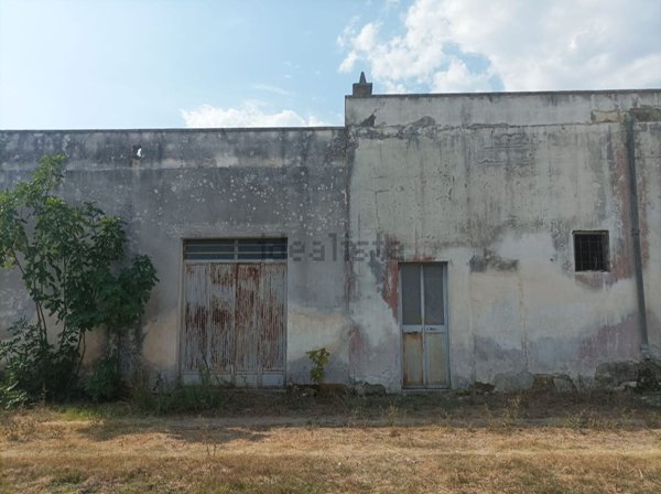 appartamento in vendita a Cutrofiano