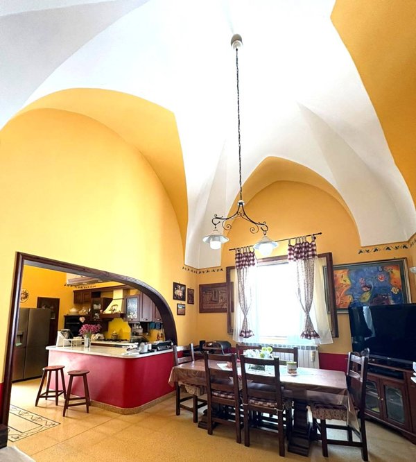 appartamento in vendita a Cutrofiano