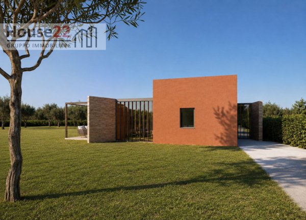 casa indipendente in vendita a Cutrofiano