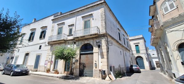 appartamento in vendita a Cutrofiano