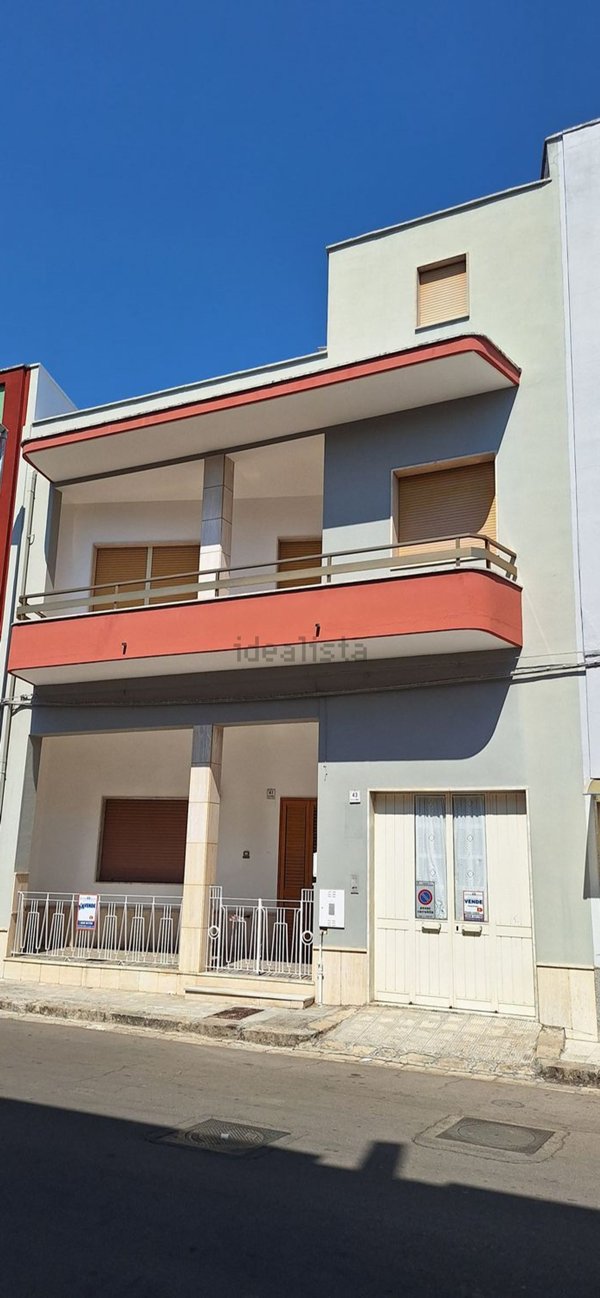 appartamento in vendita a Cutrofiano