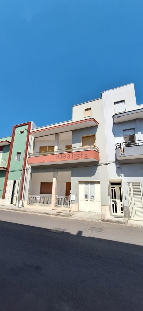 appartamento in vendita a Cutrofiano