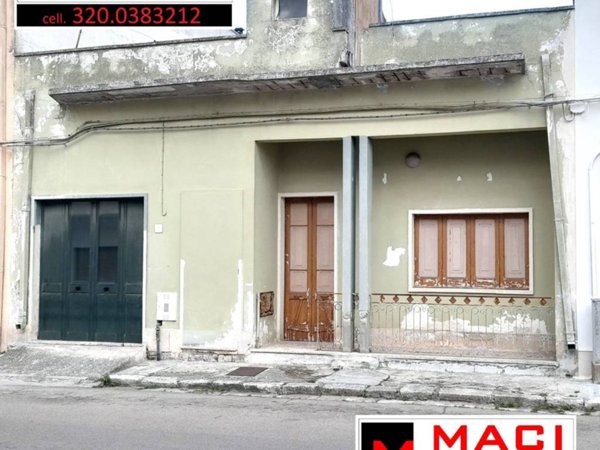 appartamento in vendita a Cutrofiano