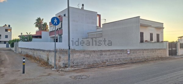 terreno in vendita a Cutrofiano