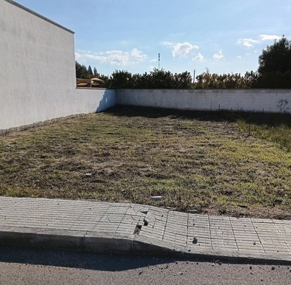 terreno in vendita a Cutrofiano