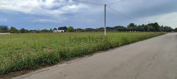 terreno in vendita a Cutrofiano