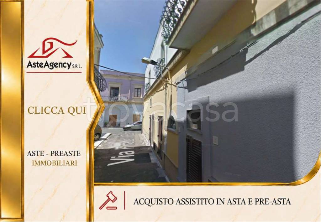 appartamento in vendita a Cutrofiano