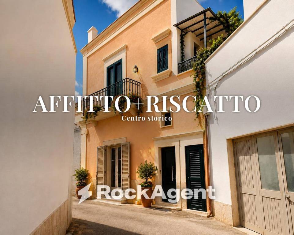 casa indipendente in vendita a Cutrofiano
