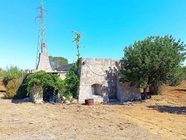 terreno agricolo in vendita a Diso