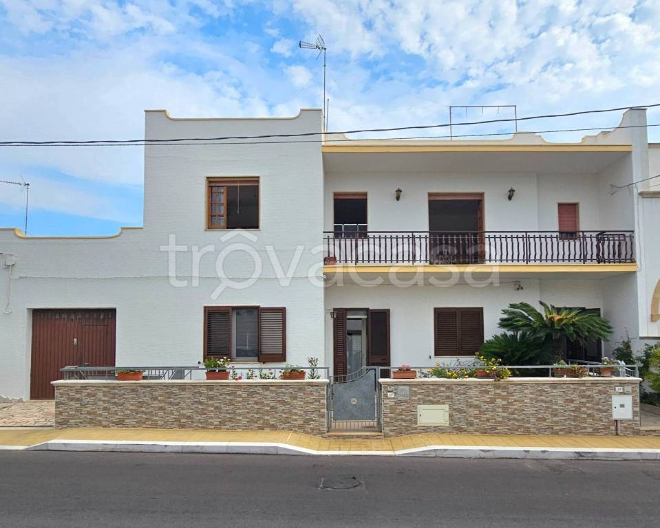 appartamento in vendita a Diso in zona Marittima