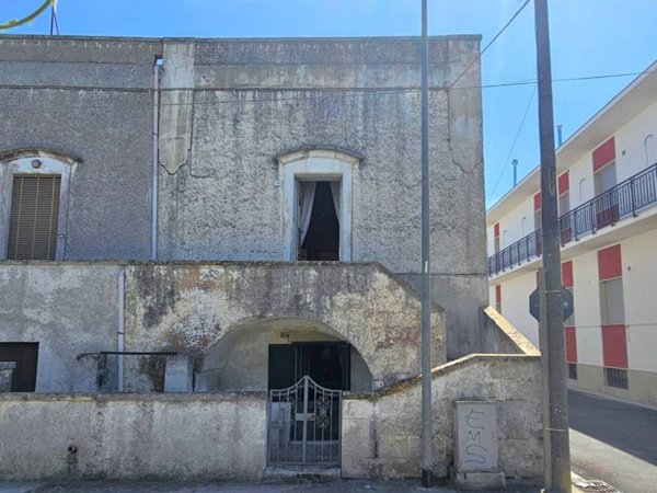 casa indipendente in vendita a Diso