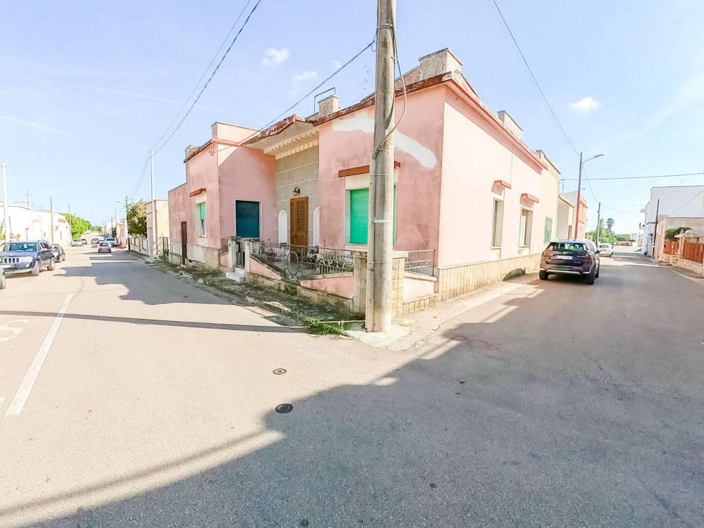 casa indipendente in vendita a Diso in zona Marittima