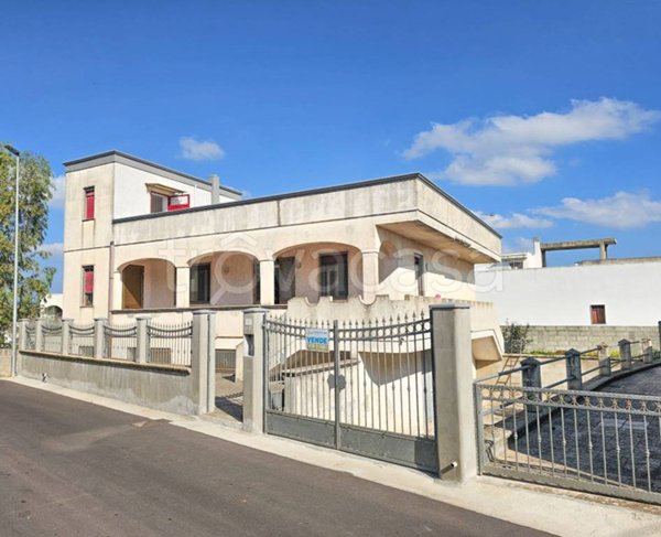 casa indipendente in vendita a Diso