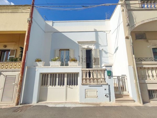 casa indipendente in vendita a Diso