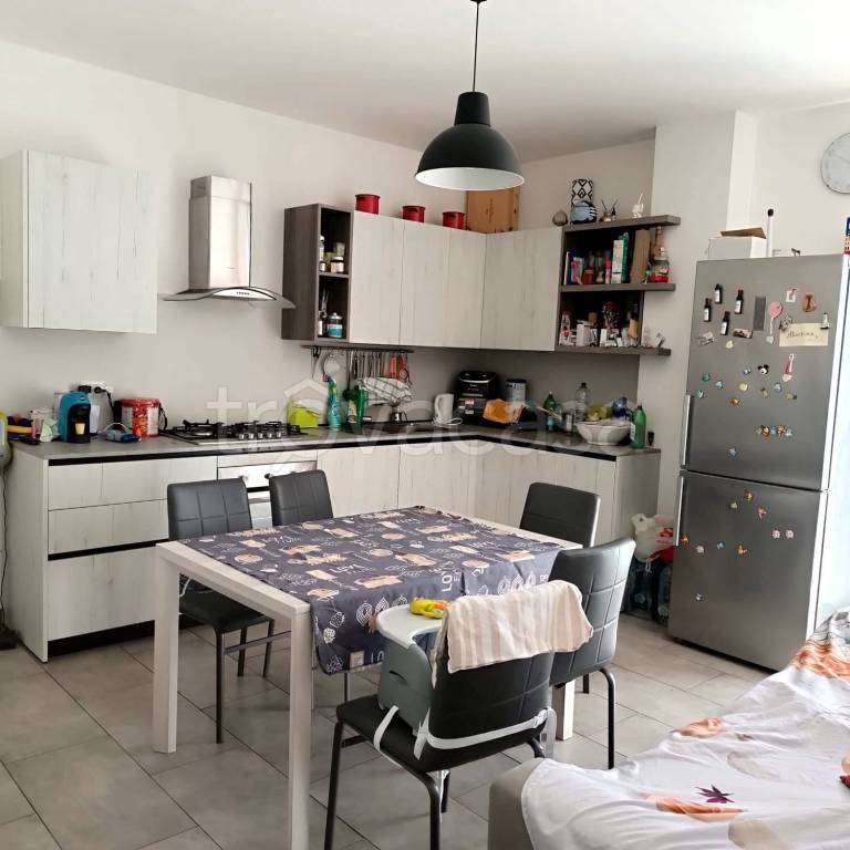 appartamento in vendita a Diso in zona Marittima