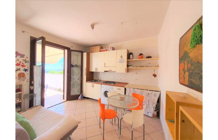 appartamento in vendita a Diso in zona Marittima