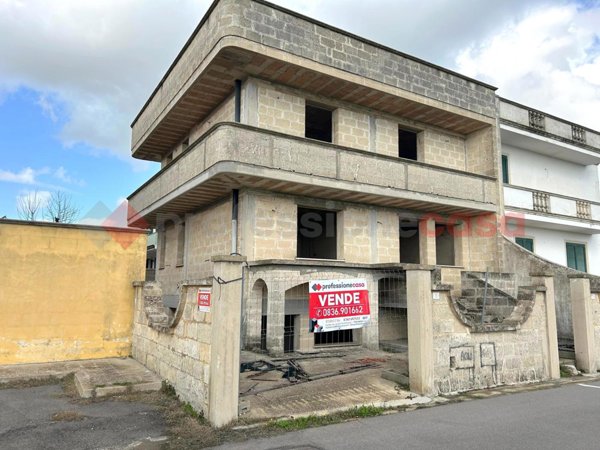 casa indipendente in vendita a Diso