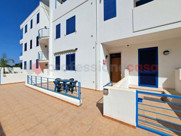 appartamento in vendita a Diso in zona Marittima