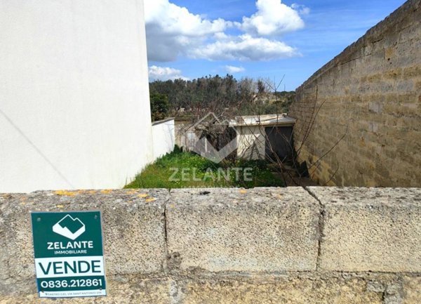 terreno agricolo in vendita a Diso in zona Marittima